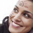 La intérprete riojana lleva en su voz los sonidos del folklore y el tango de su tierra y su pueblo.
