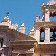 Concierto de música renacentista y barroca en la Iglesia Santa Teresa de Jesús.