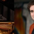 Concierto a dos pianos en la continuidad de su Ciclo de Abono 2016 de la Fundación Pro Arte Córdoba.