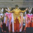 La murga cordobesa de estilo uruguayo presenta su nuevo espectáculo "La Locura".