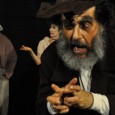 «EL AVARO» La Comedia Cordobesa resignifica un pasado que sigue siendo presente y a un futuro que no ofrecerá grandes cambios.
