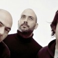 Trece temas instrumentales se proponen como banda de sonido de un film de ciencia ficción folclórica. 