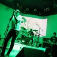 La banda tributo más convocante de Córdoba re-interpreta el DVD "Ahí Vamos" de Gustavo Cerati. 