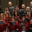 En víspera navideña se interpretará la Misa Gospel de Robert Ray y clásicos villancicos.