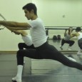 Una de las más famosas obras del repertorio tradicional de ballet de la mano de alumnos y egresados.