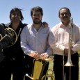El quinteto de bronces integrado por reconocidos músicos argentinos se presenta junto a la Banda Sinfónica de la Provincia.
