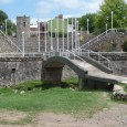 Promoviendo el arte urbano como acto artístico contribuyendo a la mejora del paisaje, el hábitat, y el patrimonio cultural.