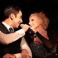 Un espectáculo que rompe con todos los prejuicios de la canción popular.