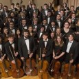 Apertura del Ciclo de Conciertos de Abono 2017 Pro Arte Córdoba.