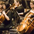 Por primera vez por una orquesta de entrenamiento interpretará la 10º Sinfonía de Ludwig van Beethoven.