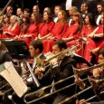 Se levanta el telón con tres conciertos de gran envergadura a cargo de sus cuerpos artísticos.