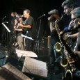 La máquina del blues desafía a trece de los mejores guitarristas cordobeses del género a subirse al escenario.
