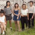El colectivo de artistas cordobeses inaugura "Casa de Córdoba" en la Ciudad de Buenos Aires.
