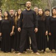 Reposición de la obra “Latino tú, latino yo”, un espectáculo que reivindica el "ser nacional" de numerosos países latinoamericanos. 