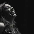 La cantante y pianista argentina presenta su primer disco solista de tangos en voz y piano: "Desde mí misma".