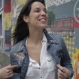 En una noche especial que reunirá a Mery Murúa y Paola Bernal como artistas invitadas, la joven cantante presenta "Hago Pie" en Córdoba.