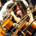 Nuevo concierto del ciclo "Aventura Sinfónica: Beethoven, el revolucionario", con dirección de Silvio Viegas.