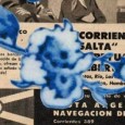 El papel como contenedor y como disparador de la creación de nuevos formatos.