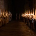 Conciertos de Semana Santa bajo la dirección de los maestros Esteban Conde Ferreyra y Juan Manuel Brarda.