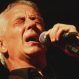 Homenaje a Homero Manzi, el poeta del barrio.