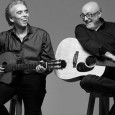 Una oportunidad única para disfrutar de la genialidad de dos grandes artistas en un mismo escenario.