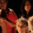 Una obra sobre la ampliación de consciencia femenina generacional.