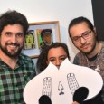 "Un Viaje Maravilloso", por Mariana Robles.