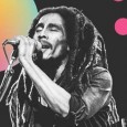 Homenaje a Bob Marley, en conmemoración de los 36 años de su desaparición física.