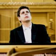 El prestigioso pianista español da continuidad al Ciclo de Conciertos de Abono de la Fundación Pro Arte Córdoba.