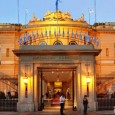 Una exhibición abierta a propuestas innovadoras que reflejan el estado del arte actual.
