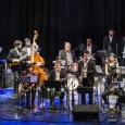 La Big Band cordobesa presenta “Comechingonia” su primer trabajo discográfico.