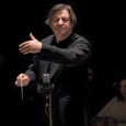 Concierto sinfónico a cargo del maestro austriaco Günter Neuhold.