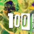 100 HORAS DE TEATRO INDEPENDIENTE Como todos los años se realizará uno de los hitos de la agenda anual de las artes escénicas locales.