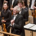 La mejor orquesta joven de EEUU se presenta bajo la batuta del famoso maestro Benjamin Zander.