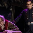 «EL FARMER» Una compleja y novedosa máquina teatral propone una mirada poética para aproximarse al personaje maldito de la historia argentina.