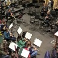 Concierto con la participación de los solistas Massimiliano Pittoco en acordeón y Augusto Ottaviano en clarinete.