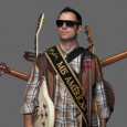 Regresa a Córdoba el genial cantautor, después de girar por todo el continente con su elogiado "Mis Américas, Vol. ½".