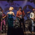 La banda liderada por Martín Peralta presenta su segundo trabajo discográfico "Wu Wei".