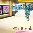 Ciendías Galería itinerante de Arte y Diseño nos invita a disfrutar de una experiencia sensorial y conceptual.