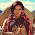 La cantante Mexicana presenta su último trabajo "Salón, Lágrimas y Deseo".