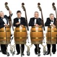 Los geniales humoristas celebran 50 años sobre los escenarios con una nueva antología de grandes éxitos.
