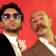 Un recorrido por el humor, la estética y el contenido más brillante de Pedro Paiva y Alejandro Orlando.
