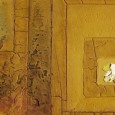 Retrospectiva viva que refuerza la libertad creativa y reafirma la posición como pintor del reconocido artista.