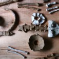 Donde las nociones de símbolo y memoria resultan clave en el desarrollo de arte e identidad.