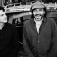 Piano y percusión se retroalimentan logrando complicidad y energía sobre el escenario.