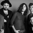 Con corazón de percusión y alma de hechiceros, presentan su tercer disco "Agua Ardiente" en formato CD y Vinilo.
