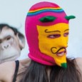 Con autoría colectiva y dirigida por Jazmín Sequeira, el cuerpo artístico estrena “Hacia el borde”.