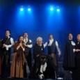 El mayor exponente del musical en Córdoba celebra 15 años de arduo trabajo.