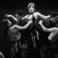 Musical inspirado en la explosión de los sentidos, la fuerza del deseo, y los impulsos del romanticismo.