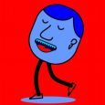 Espectáculo de improvisación teatral que parte de una premisa básica: pedirle al público que cuente un chiste.